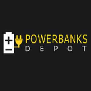 Power Bank Logo